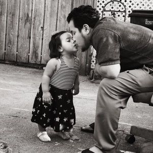 Meet your Posher, Jorge